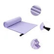 Quick Dry Sports Microfiber Towels W/ Mesh Drawstring Pouch | https://www.bestnamebadges.com