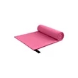 Quick Dry Sports Microfiber Towels W/ Mesh Drawstring Pouch | https://www.bestnamebadges.com