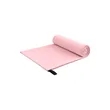 Quick Dry Sports Microfiber Towels W/ Mesh Drawstring Pouch | https://www.bestnamebadges.com