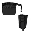 Portable Golf Club Cleaner Bag W/ Detachable Clip | https://www.bestnamebadges.com