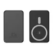 5000 mAh Magnetic Power Bank Huge Capacity | https://www.bestnamebadges.com