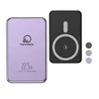 5000 mAh Magnetic Power Bank Huge Capacity | https://www.bestnamebadges.com