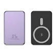 5000 mAh Magnetic Power Bank Huge Capacity | https://www.bestnamebadges.com