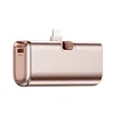Compact 5000mAh Power bank | https://www.bestnamebadges.com