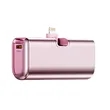 Compact 5000mAh Power bank | https://www.bestnamebadges.com