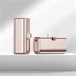 Compact 5000mAh Power bank | https://www.bestnamebadges.com