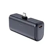 Compact 5000mAh Power bank | https://www.bestnamebadges.com