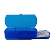 Pill Box with Bandages | https://www.bestnamebadges.com