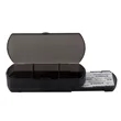 Pill Box with Bandages | https://www.bestnamebadges.com