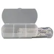Pill Box with Bandages | https://www.bestnamebadges.com