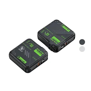 10000mAh Power bank High Quality Plastic Material