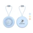 10000mAh High Quality Power bank W/ charging cable | https://www.bestnamebadges.com