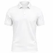 Unisex 160 GSM Birdseye Mesh Performance Corporate Polo | https://www.bestnamebadges.com