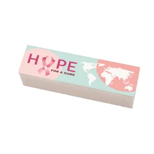 Block Nail File | https://www.bestnamebadges.com