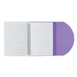 Spiral Notebook | https://www.bestnamebadges.com