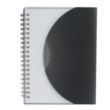 Spiral Notebook | https://www.bestnamebadges.com