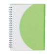 Spiral Notebook | https://www.bestnamebadges.com