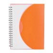 Spiral Notebook | https://www.bestnamebadges.com