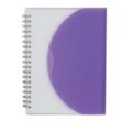 Spiral Notebook | https://www.bestnamebadges.com