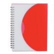 Spiral Notebook | https://www.bestnamebadges.com
