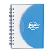 Mini Spiral Notebook | https://www.bestnamebadges.com