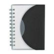 Mini Spiral Notebook | https://www.bestnamebadges.com