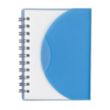 Mini Spiral Notebook | https://www.bestnamebadges.com