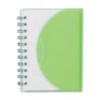 Mini Spiral Notebook | https://www.bestnamebadges.com