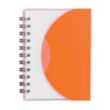 Mini Spiral Notebook | https://www.bestnamebadges.com