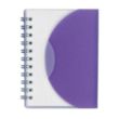 Mini Spiral Notebook | https://www.bestnamebadges.com