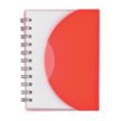 Mini Spiral Notebook | https://www.bestnamebadges.com