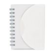 Mini Spiral Notebook | https://www.bestnamebadges.com