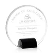 Sutherland Award - Black | https://www.bestnamebadges.com