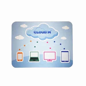 Mousepad Rectangle - 8