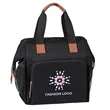 Portable Insulated Lunch Box Cooler Bag | https://www.bestnamebadges.com