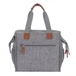 Portable Insulated Lunch Box Cooler Bag | https://www.bestnamebadges.com