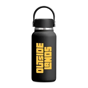 Hydro Flask® Micro Hydro with Removable FlexClip™ 10.1 Oz.