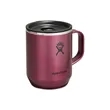 Hydro Flask® Lightweight Mug 12 Oz. | https://www.bestnamebadges.com