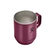 Hydro Flask® Lightweight Mug 12 Oz. | https://www.bestnamebadges.com