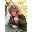 Hydro Flask® Lightweight Mug 12 Oz. | https://www.bestnamebadges.com