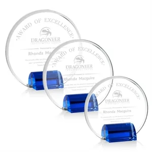 Sutherland Award - Blue