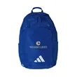 adidas Defender 5 Backpack | https://www.bestnamebadges.com