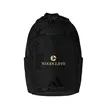 adidas Defender 5 Backpack | https://www.bestnamebadges.com