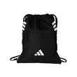 adidas Stadium Sackpack | https://www.bestnamebadges.com
