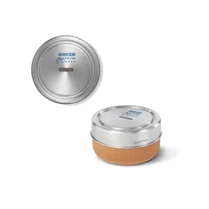 Black+Blum 25 oz Glass Lunch Box Bowl