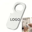 Magnetic Bottle Can Opener | https://www.bestnamebadges.com