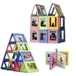 Magnetic Picture Frame | https://www.bestnamebadges.com