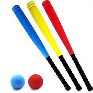 Soft Foam Baseball Bat