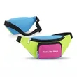 Oxford Fabric Multi Function Waist Bag | https://www.bestnamebadges.com
