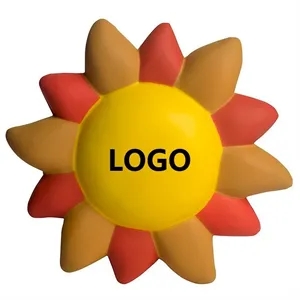 PU Foam Sun Stress Reliever